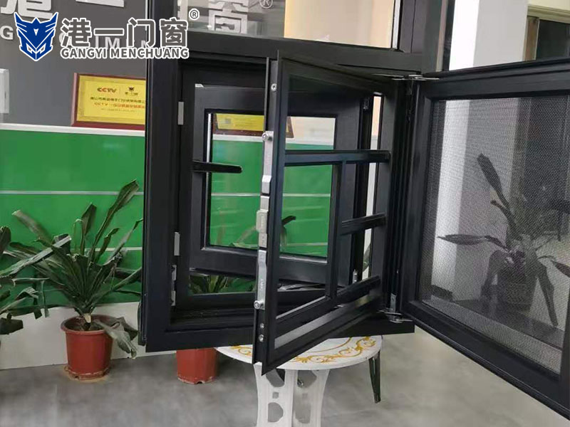 港一展厅