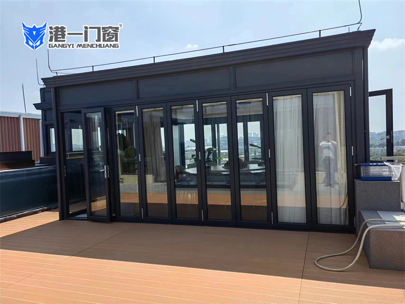 阳光房案例